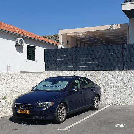Apartment Kate Trogir Exterior photo